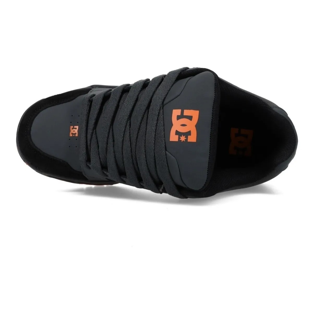 DC Shoes DC Coiler-Homme Skate