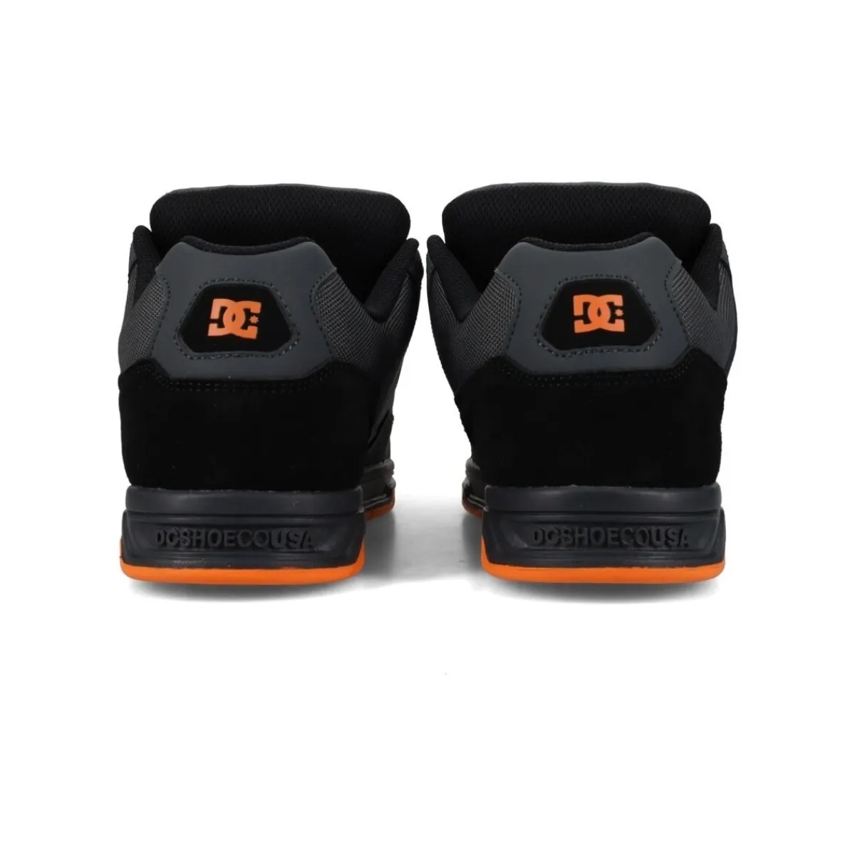 DC Shoes DC Coiler-Homme Skate