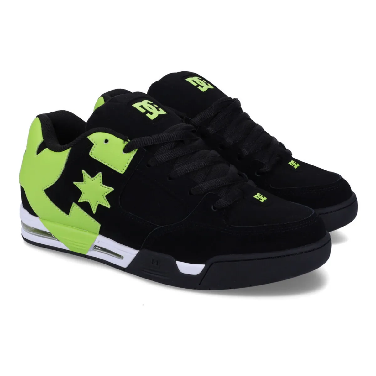 DC Shoes DC Command-Homme Skate