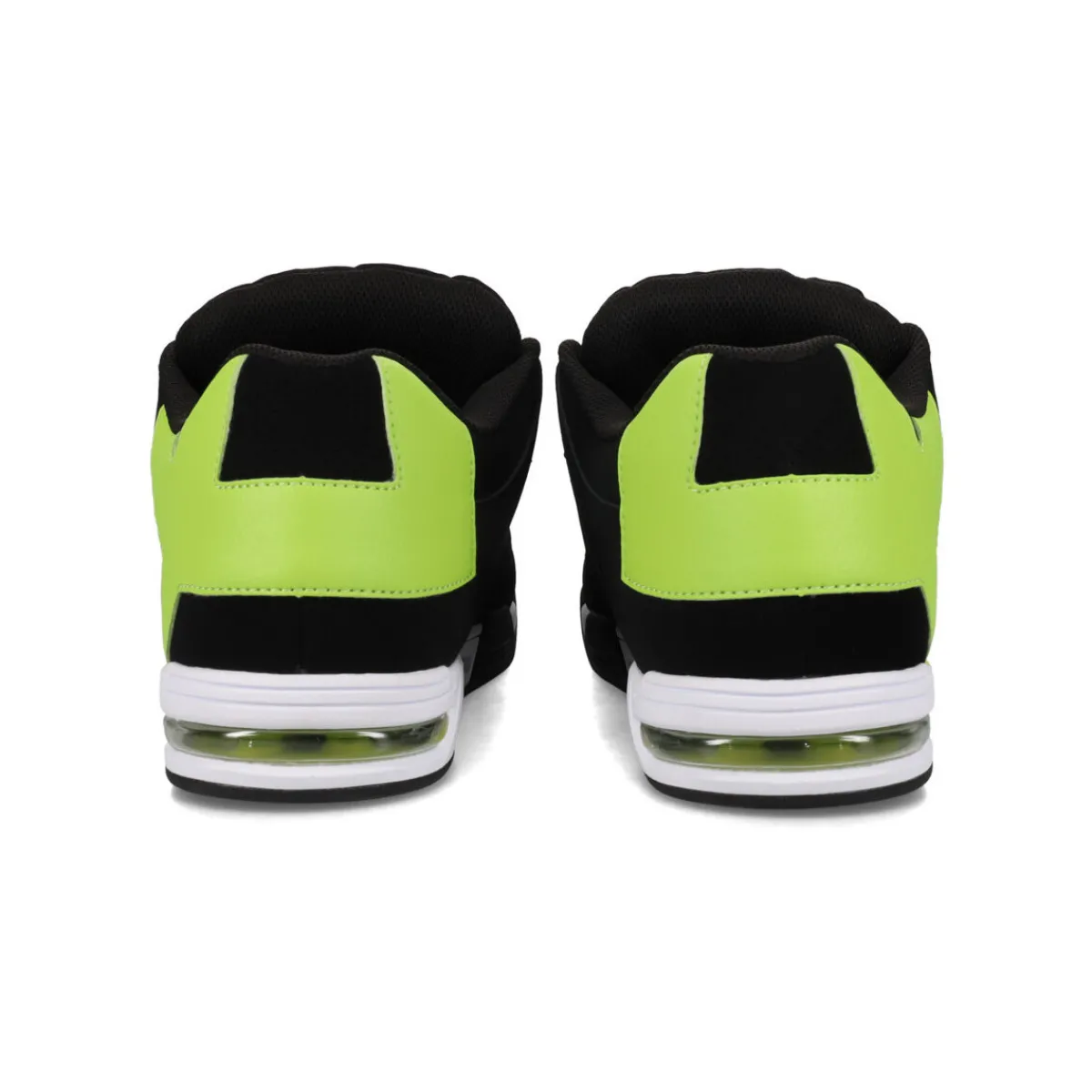 DC Shoes DC Command-Homme Skate