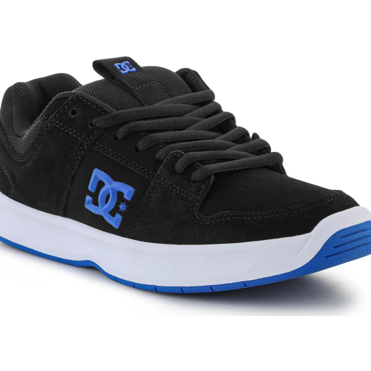 DC Shoes DC LYNX ZERO S ADYS100668-BR4-Homme Skate