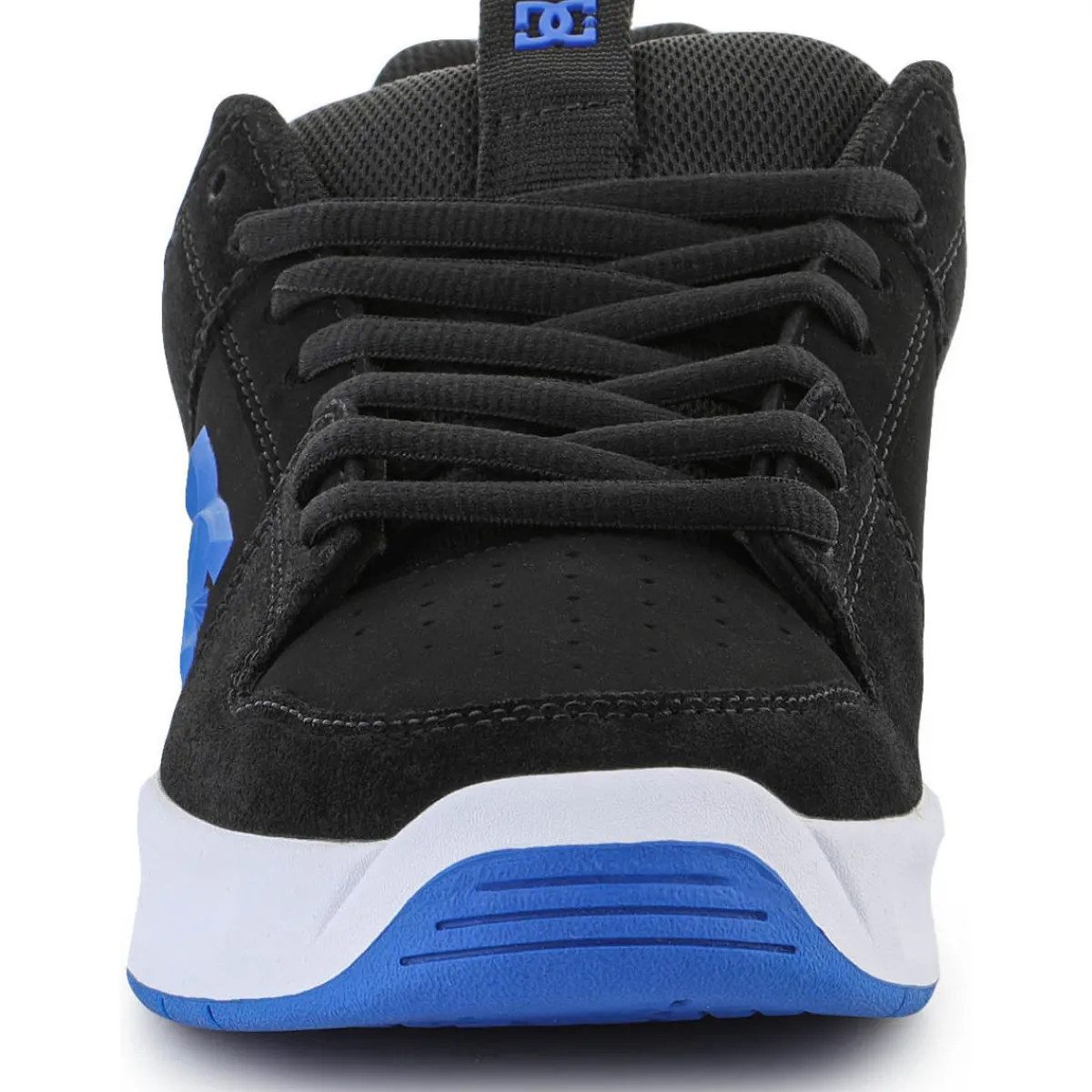 DC Shoes DC LYNX ZERO S ADYS100668-BR4-Homme Skate