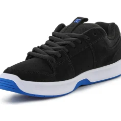 DC Shoes DC LYNX ZERO S ADYS100668-BR4-Homme Skate