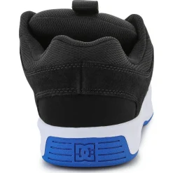 DC Shoes DC LYNX ZERO S ADYS100668-BR4-Homme Skate