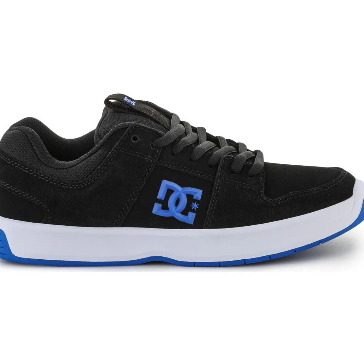 DC Shoes DC LYNX ZERO S ADYS100668-BR4-Homme Skate