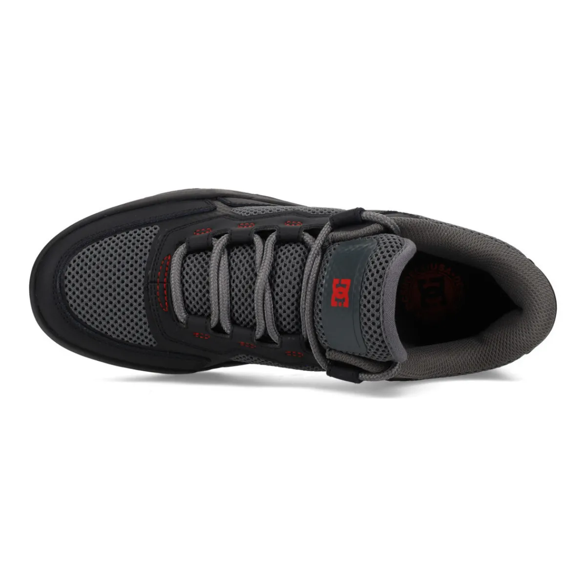 DC Shoes DC Metric-Homme Skate