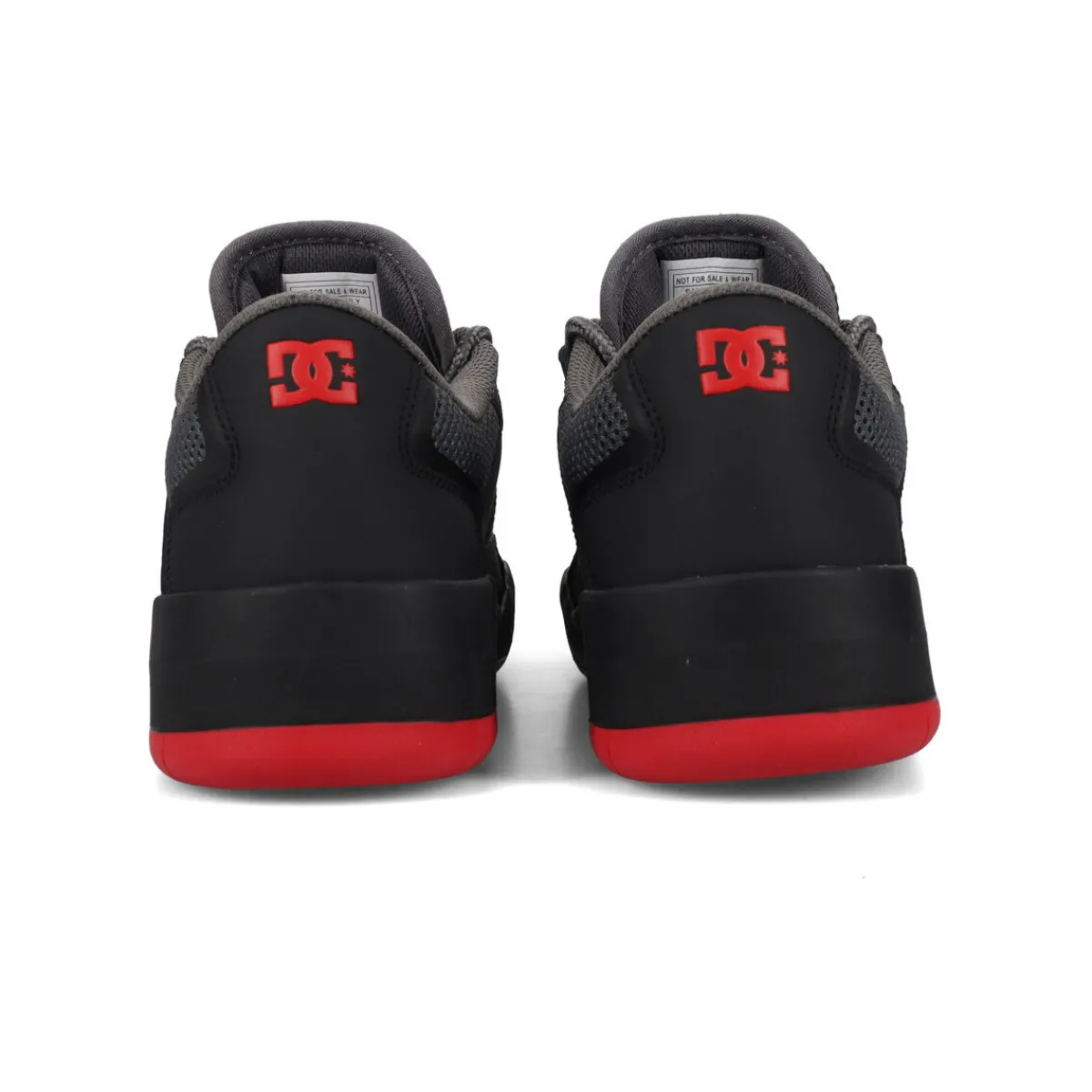 DC Shoes DC Metric-Homme Skate