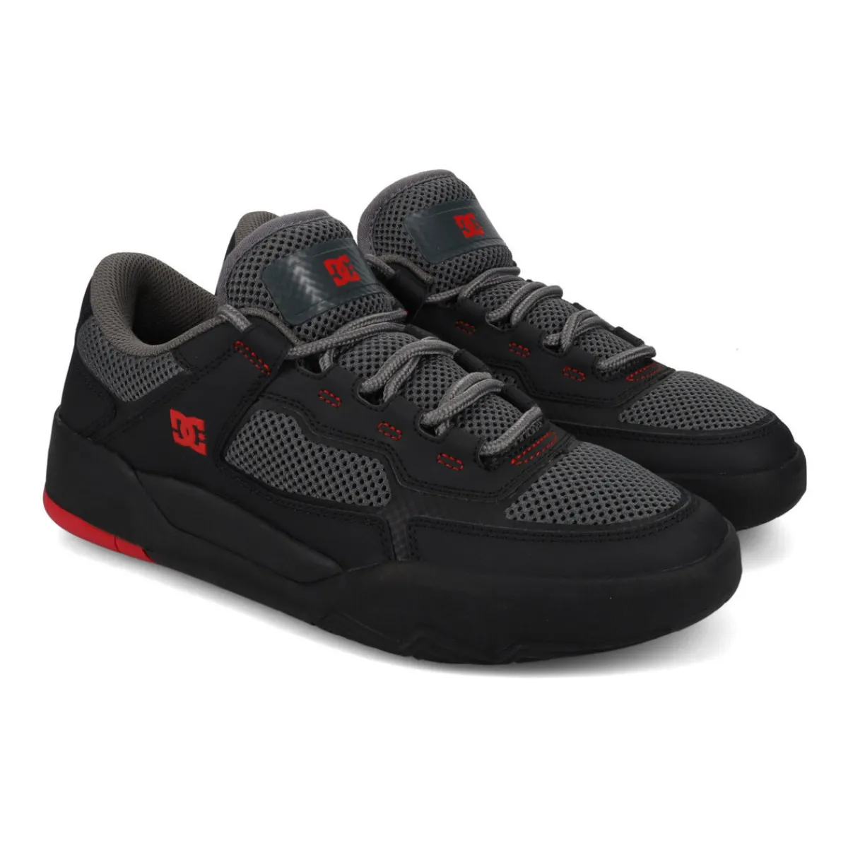 DC Shoes DC Metric-Homme Skate
