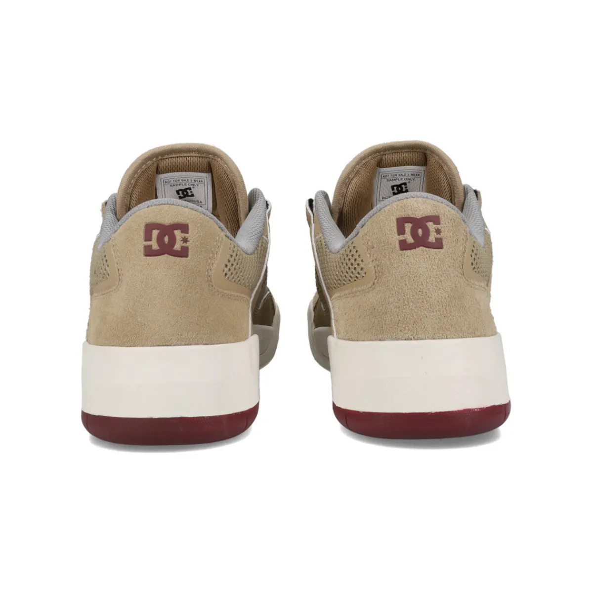 DC Shoes DC Metric Le-Homme Skate