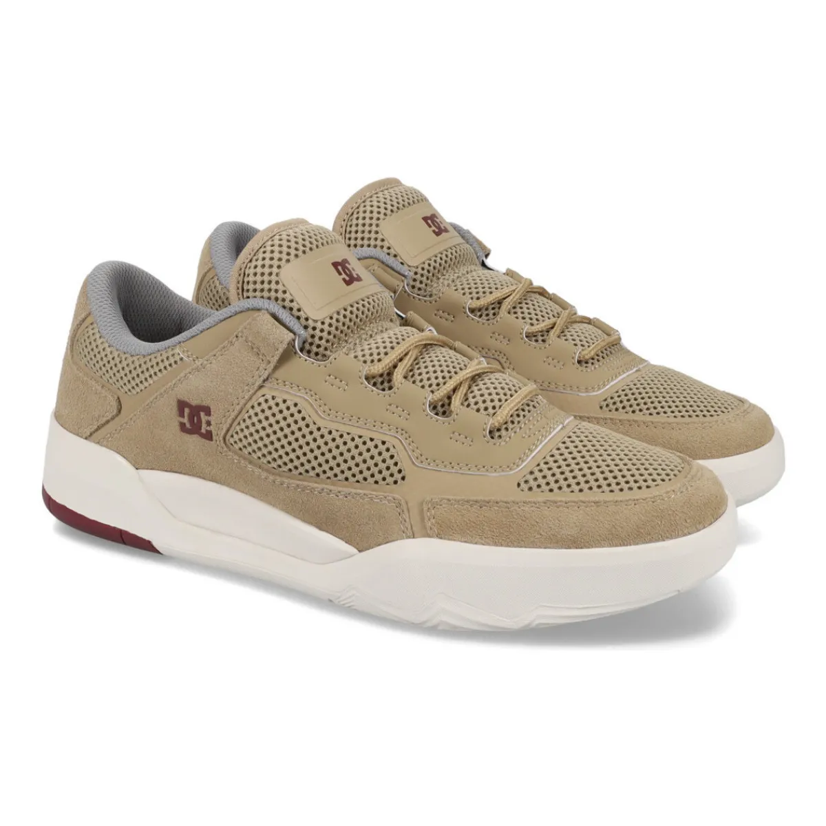 DC Shoes DC Metric Le-Homme Skate