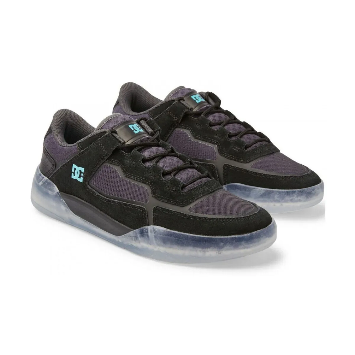 DC Shoes Dc metric le-Homme Skate