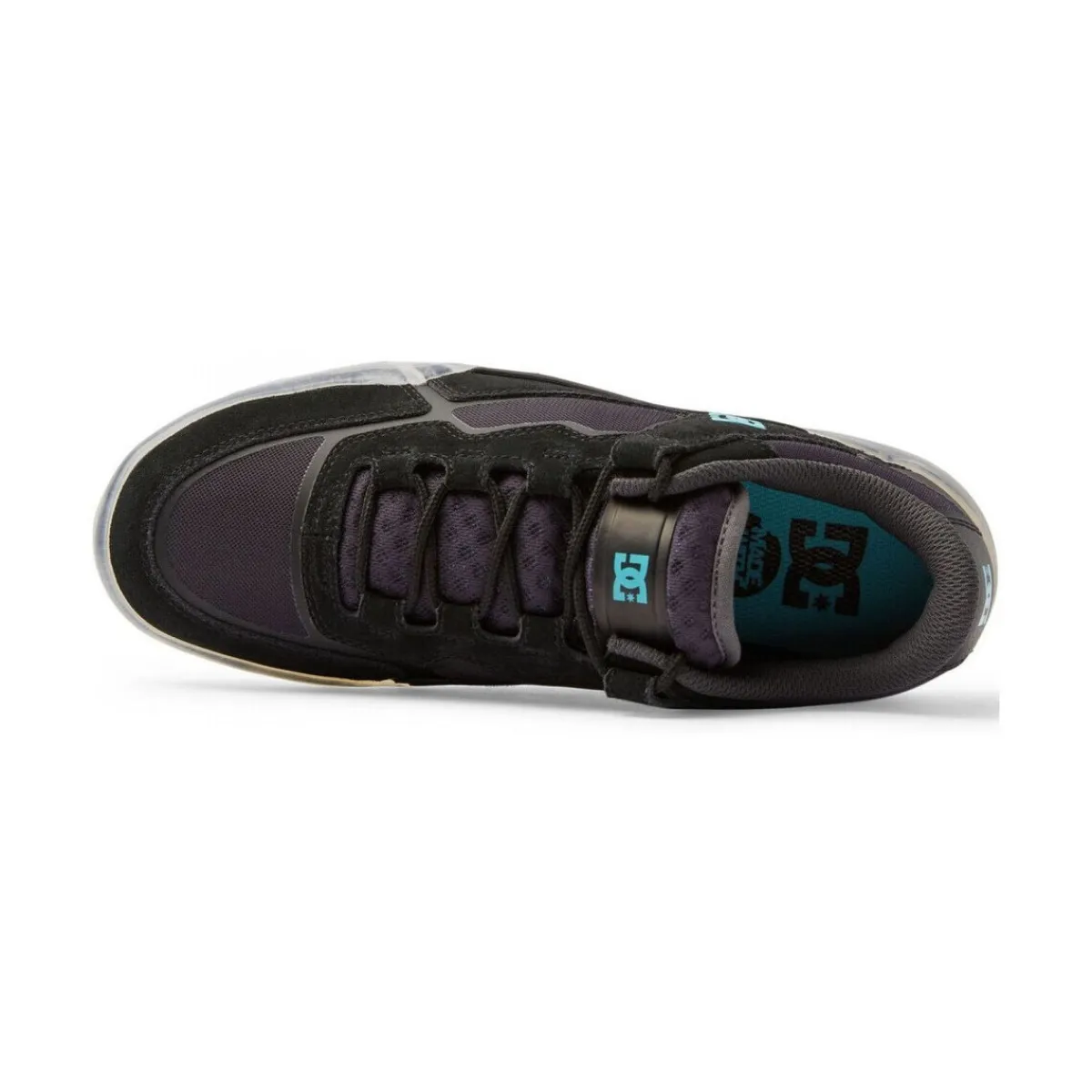 DC Shoes Dc metric le-Homme Skate
