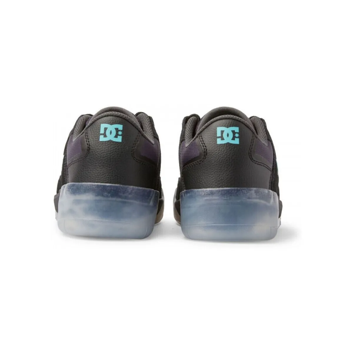 DC Shoes Dc metric le-Homme Skate