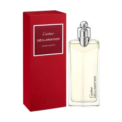 Cartier Declaration - eau de toilette - 100ml - vaporisateur-Homme Parfums