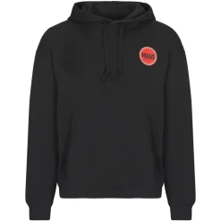 HUGO Decrincio-Homme Sweats & Polaires|Sweats & Polaires