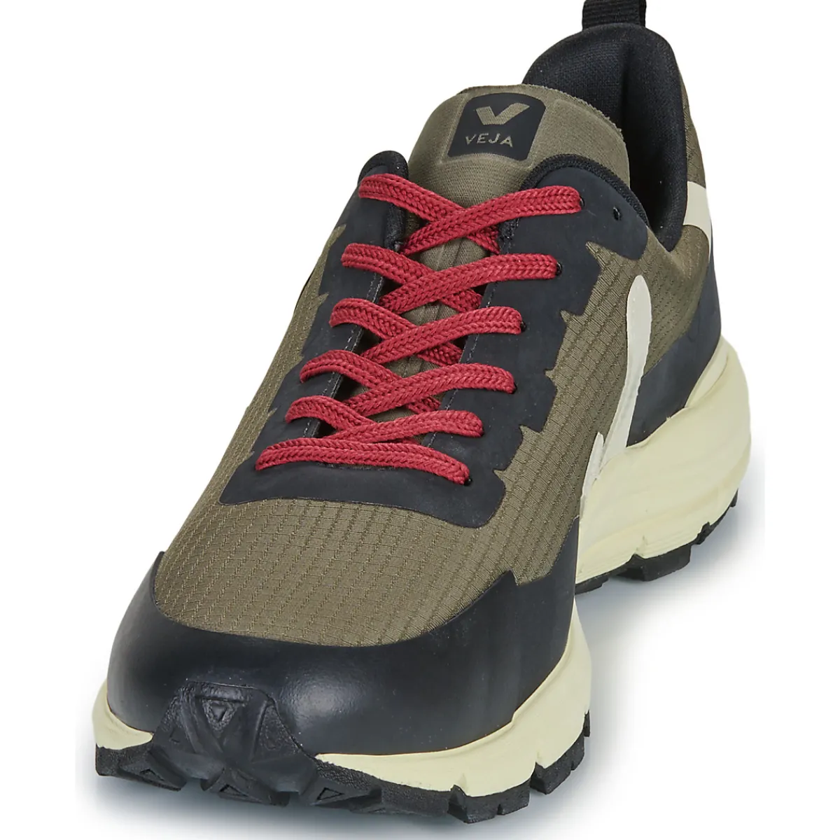 Veja DEKKAN-Homme Baskets Mode