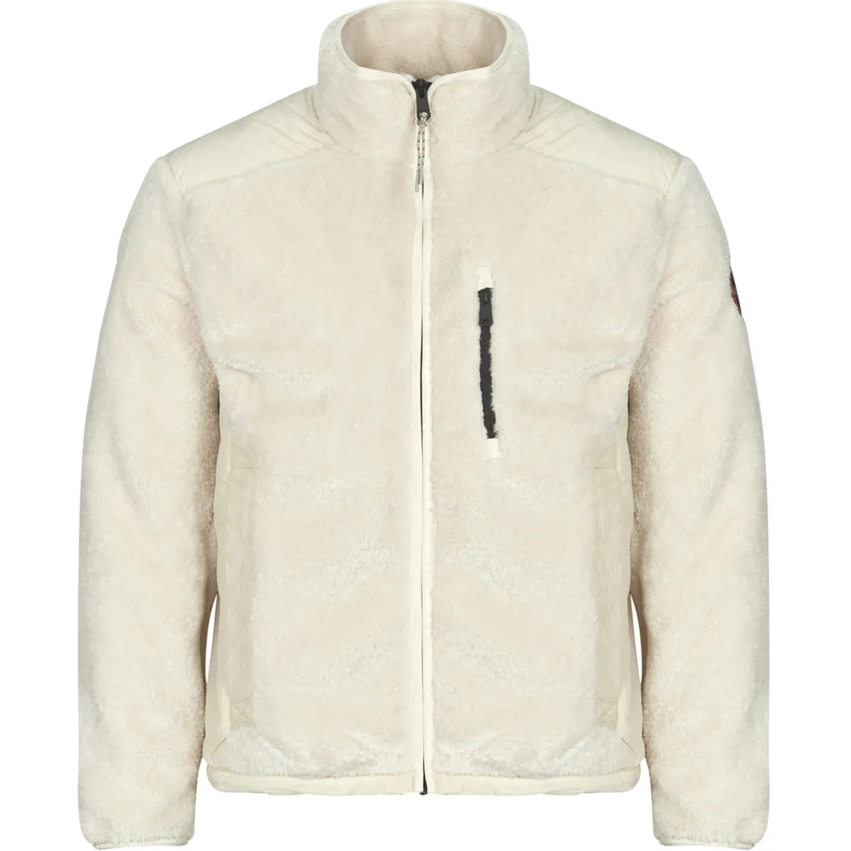 Napapijri DELBIOS-Homme Sweats & Polaires