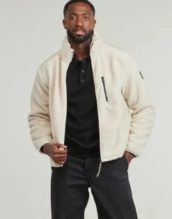 Napapijri DELBIOS-Homme Sweats & Polaires