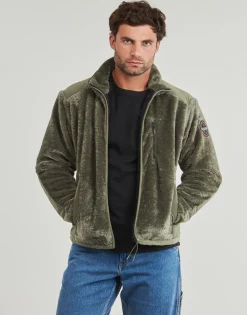 Napapijri DELBIOS-Homme Vestes