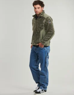 Napapijri DELBIOS-Homme Vestes