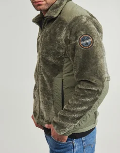 Napapijri DELBIOS-Homme Vestes