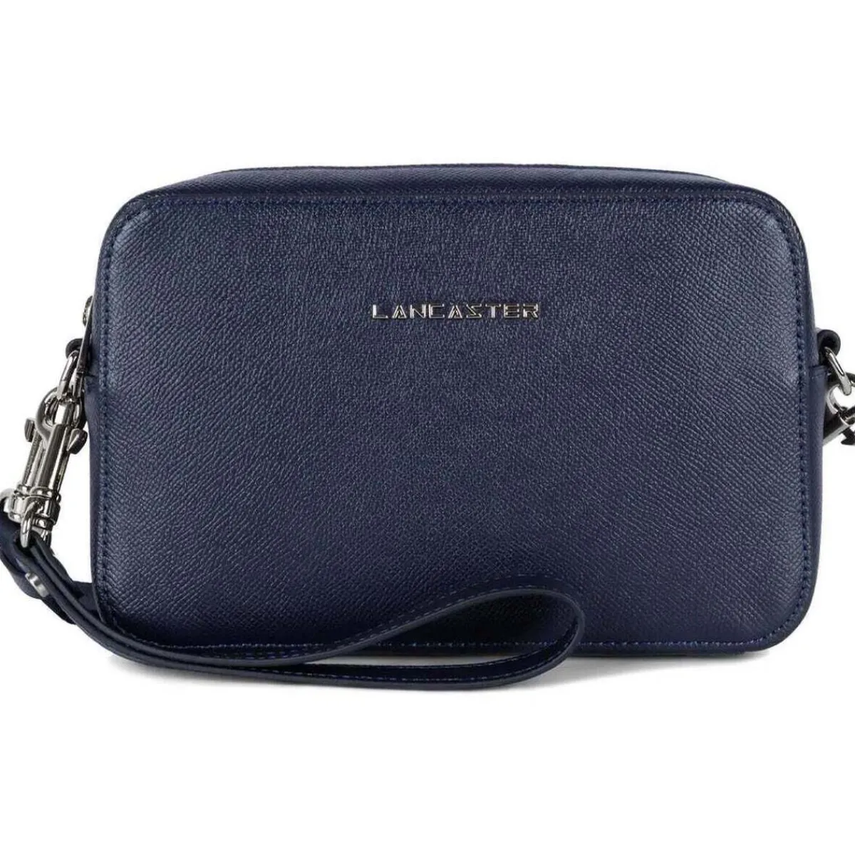 LANCASTER Delphino Lucas-Homme Besaces / Sacs Bandoulière