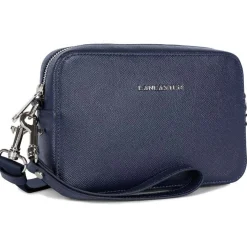 LANCASTER Delphino Lucas-Homme Besaces / Sacs Bandoulière