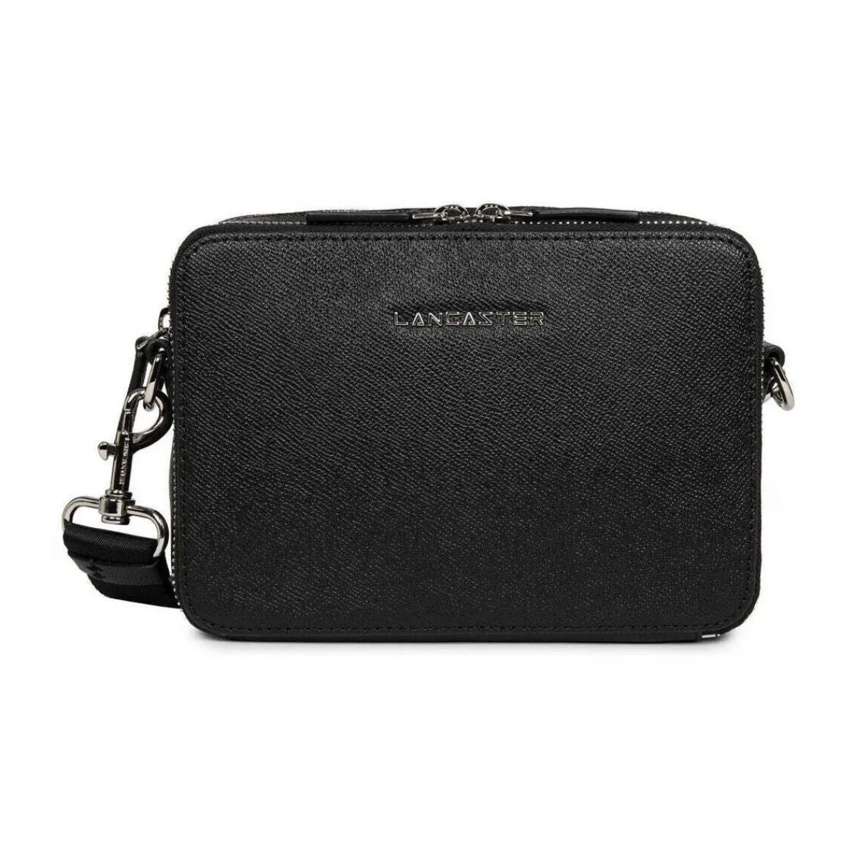 LANCASTER Delphino Lucas-Homme Besaces / Sacs Bandoulière