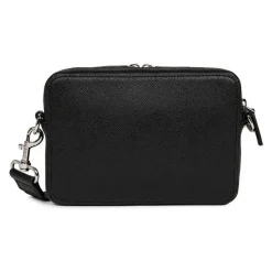 LANCASTER Delphino Lucas-Homme Besaces / Sacs Bandoulière