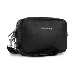 LANCASTER Delphino Lucas-Homme Besaces / Sacs Bandoulière