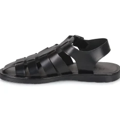 Pellet DENIS-Homme Sandales Et Nu-Pieds