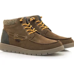 MTNG DENVER-Homme Bottes