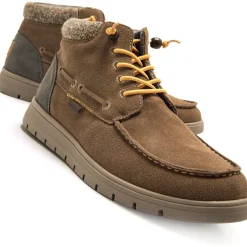 MTNG DENVER-Homme Bottes