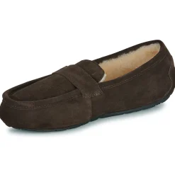 Shepherd DENVER-Homme Pantoufles / Chaussons