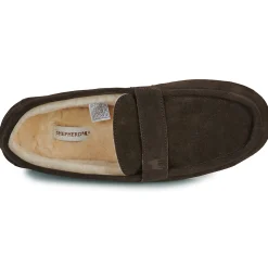 Shepherd DENVER-Homme Pantoufles / Chaussons