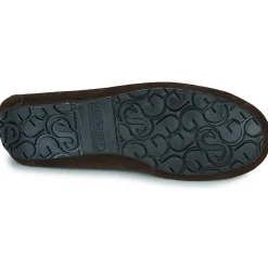 Shepherd DENVER-Homme Pantoufles / Chaussons