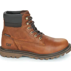 Caterpillar DEPLETE WP-Homme Bottines / Boots