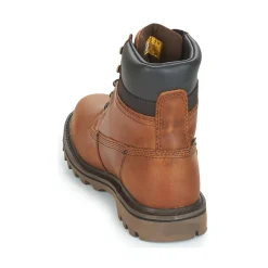 Caterpillar DEPLETE WP-Homme Bottines / Boots