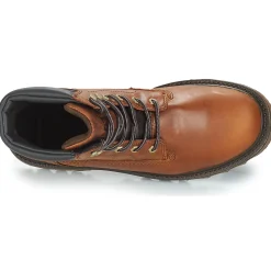 Caterpillar DEPLETE WP-Homme Bottines / Boots