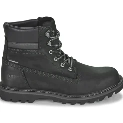 Caterpillar DEPLETE WP LACE UP BOOT-Homme Bottines / Boots