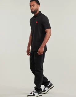 HUGO DERESO232-Homme T-Shirts & Polos|T-Shirts & Polos