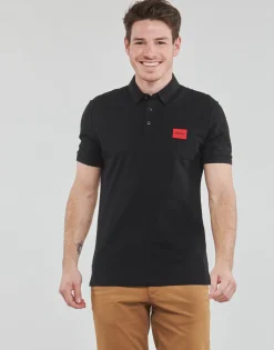 HUGO DERESO222-Homme T-Shirts & Polos|T-Shirts & Polos