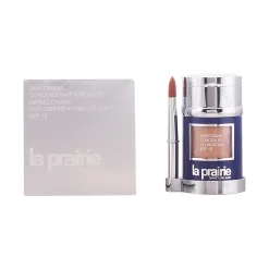 La Prairie Dermo Caviar Anti-cernes Fond De Teint Spf15 mocha-Homme Maquillage Teint