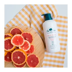 Dr. Tree Dermoprotector Gel Douche Hydratant-Homme Soins Corps & Bain