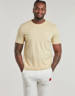 HUGO Dero222-Homme T-Shirts & Polos|T-Shirts & Polos