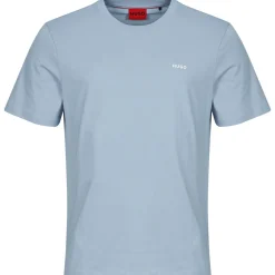 HUGO Dero222-Homme T-Shirts & Polos|T-Shirts & Polos