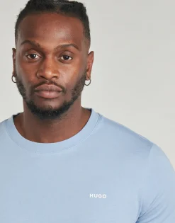 HUGO Dero222-Homme T-Shirts & Polos|T-Shirts & Polos
