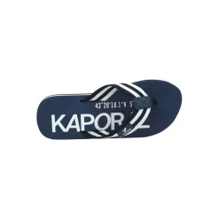Kaporal Deryl-Homme Sandales Et Nu-Pieds
