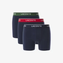 Lacoste Dessous-Homme Caleçons