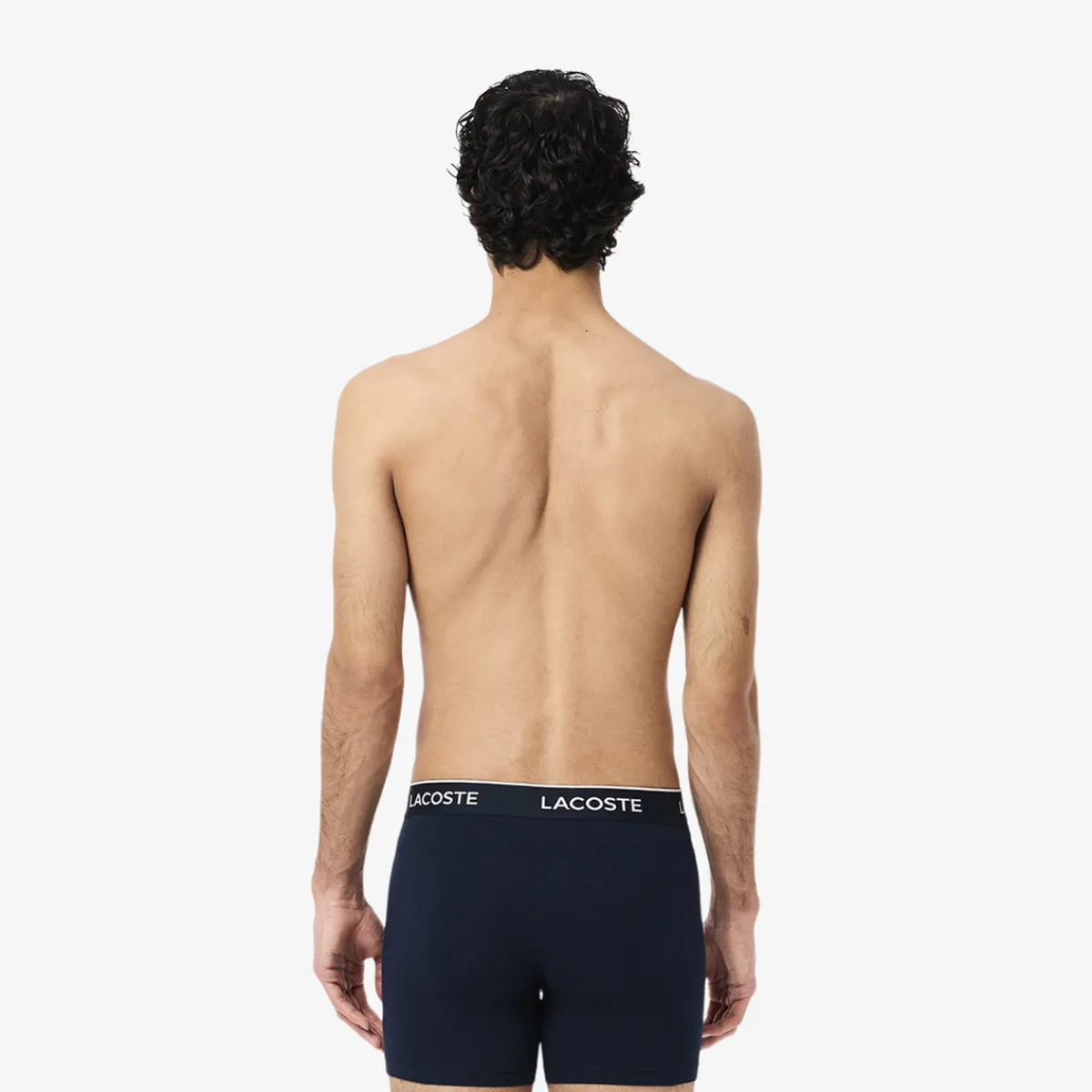 Lacoste Dessous-Homme Caleçons